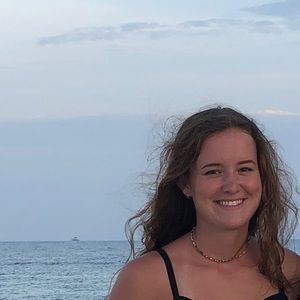 Meet your Posher, Kaylynn